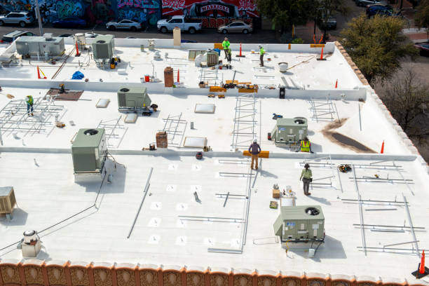 Fast & Reliable Emergency Roof Repairs in Pierce, NE